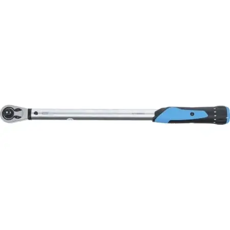 Cheie dinamometrica 40-200 nm, actionare 1/2” BGS 2805 [4]