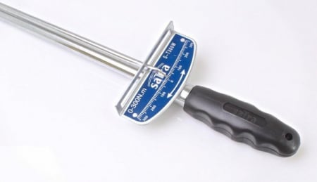 S-T300W Cheie dinamometrica cu scara dubla 0-300 Nm [3]