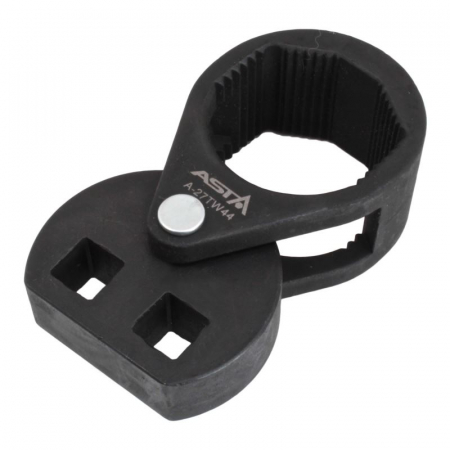 A-27TW44 Cheie dubla pentru bieleta directie 27-44 mm, actionare 1/2" [2]