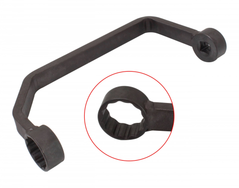 A-P1794A Cheie filtru de ulei 27 mm, ford/citroen/peugeot/jaguar [1]