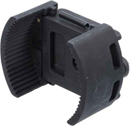 Cheie pentru filtre de ulei reglabila, 80-98 mm, actionare 1/2" BGS 8396 [1]