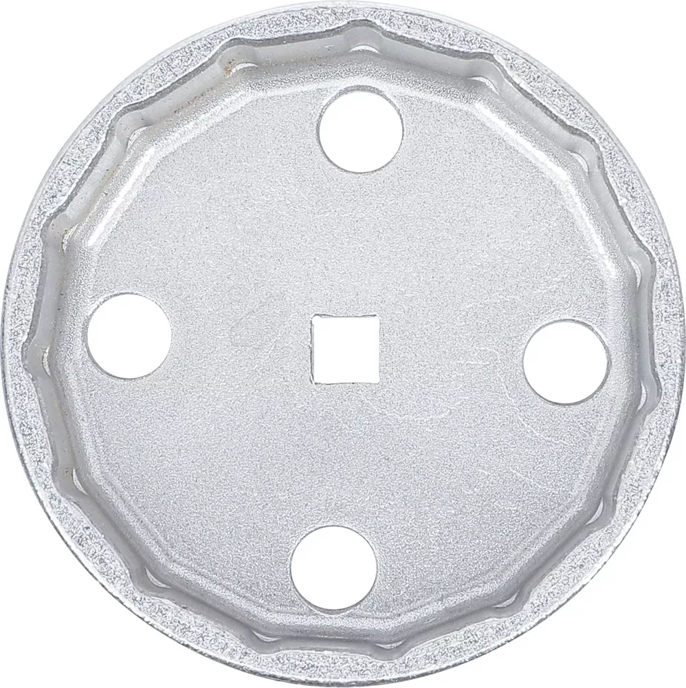 Cheie filtru ulei, 15 puncte pentru Kia si Hyundai BGS 997 [1]