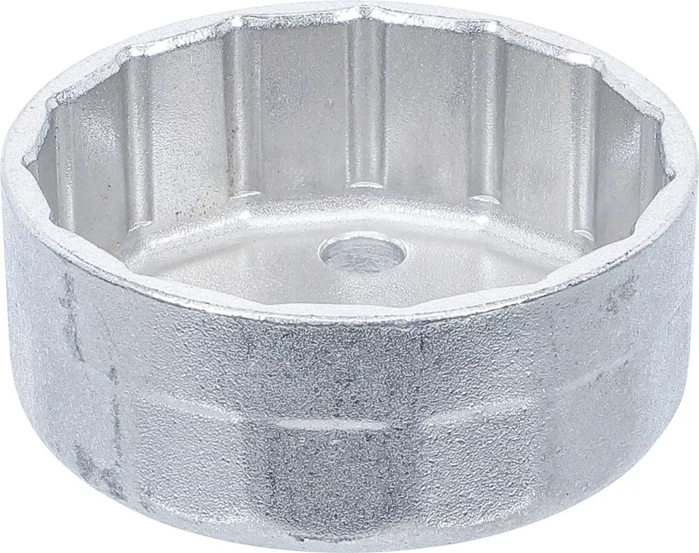 Schimb Ulei - Cheie filtru ulei, 15 puncte pentru Kia si Hyundai BGS 997