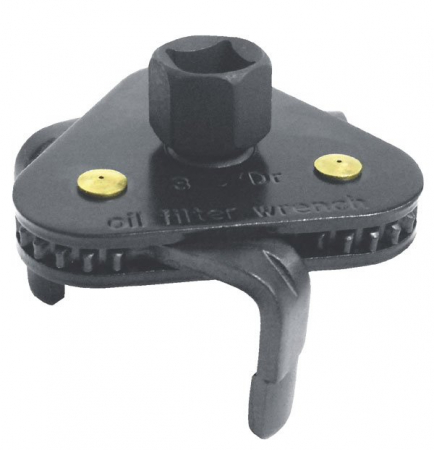 Scule Speciale - A-B36 Cheie filtru ulei 3 brate 63-102 mm