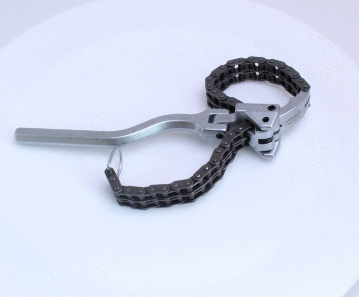 AH-4092103 Cheie filtru ulei cu lant 320 mm [2]