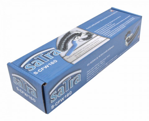S-CFW160 - Cheie filtru ulei cu lant 60-160 mm [4]