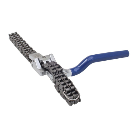 S-CFW160 - Cheie filtru ulei cu lant 60-160 mm [2]