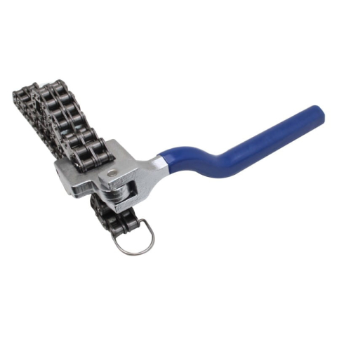 S-CFW160 - Cheie filtru ulei cu lant 60-160 mm [3]