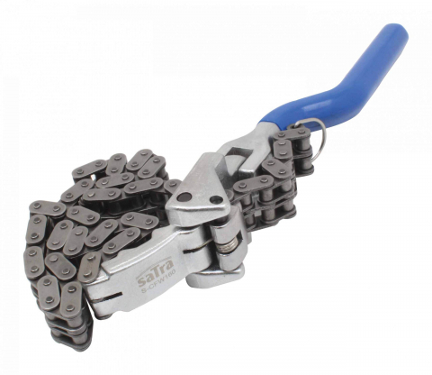 Scule Speciale - S-CFW160 - Cheie filtru ulei cu lant 60-160 mm