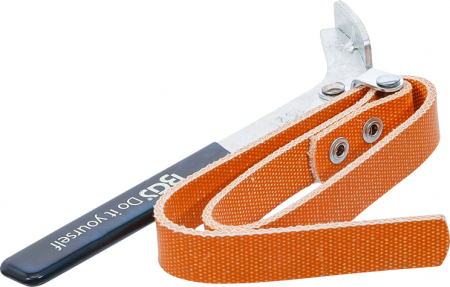 Cheie filtre de ulei cu banda 460 mm BGS 1021 [2]