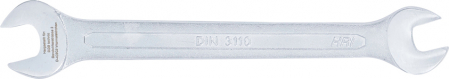 Cheie fixa dubla 10x13 mm BGS 1184-10x13 [2]