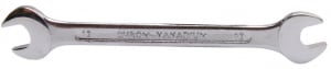Chei cu clichet, fixe, speciale - Cheie fixa dubla 12x13 mm BGS1184-12x13