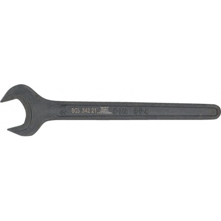 Chei/Tubulare/Biti - Cheie fixa simpla 21 mm, DIN 894 BGS 34221