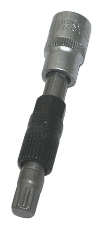 Alternator, Fulie - S-X31T8 Cheie fulie alternator, actionare 3/8"