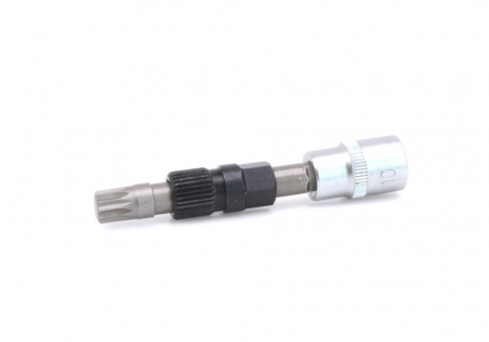 S-X31T8 Cheie fulie alternator, actionare 3/8" [2]