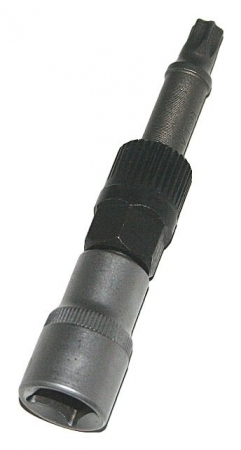 Alternator, Fulie - S-X5A17 Cheie fulie alternator T50