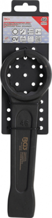 Cheie inelara de impact, 46 mm BGS 35146 [1]