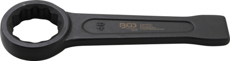 Chei/Tubulare/Biti - Cheie inelara de impact, 46 mm BGS 35146