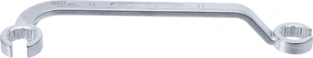 Scule Speciale - Cheie inelara 17 mm pentru conducte de injectoare BGS 8291