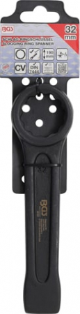 Cheie inelara de impact 32 mm BGS 35132 [1]