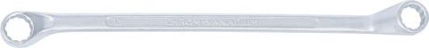Cheie inelara dubla cu cot, 12x13 mm, BGS 1214-12x13 [1]