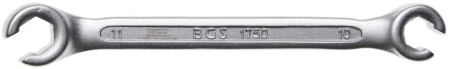 Cheie inelara pentru conducte 10x11 mm BGS 1750