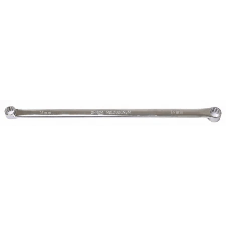Chei cu clichet, fixe, speciale - A-L1719 Cheie inelare extralunga 17x19 mm