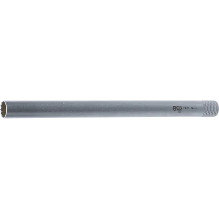 Scule Speciale - Cheie pentru bujii in 12 puncte, 14 mm, antrenare 3/8" BGS 2404