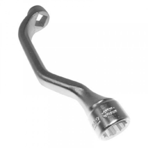 Chei cu clichet, fixe, speciale - CHEIE PENTRU CHIULOASA MAN ½  E20