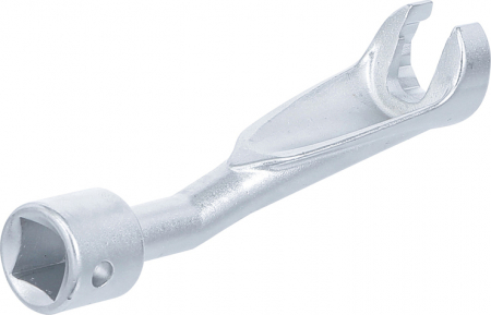 Cheie pentru conducte de alimentare 17mm, BMW, Opel 2.5TD, Mercedes-Benz, antrenare 1/2” BGS 8434 [1]