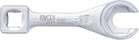 Toyota - Cheie pentru conducte de combustibil 17 mm, Toyota & Honda, BGS 6672
