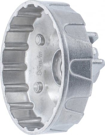 Schimb Ulei - Cheie pentru filtre de ulei 96 mm, 18 puncte, pentru Renault DCI BGS 9163
