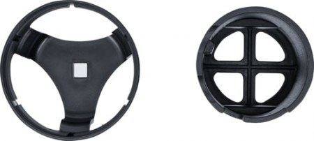 Dispozitiv filtre combustibil pentru Diesel JTD / CDTi / DDiS / TiD / VCDi / Hdi BGS 8935 [1]