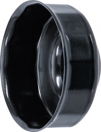 Scule Speciale - Cheie pentru filtru de ulei 65 mm, 14 laturi pentru Daihatsu, Fiat, Nissan, Toyota BGS 1047