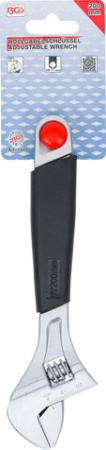 Cheie reglabila cu rola, deschidere maxima 25 mm BGS 1441 [3]