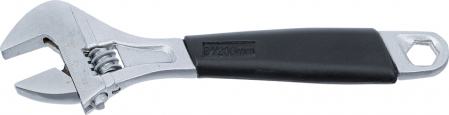 Chei cu clichet, fixe, speciale - Cheie reglabila cu rola, deschidere maxima 25 mm BGS 1441