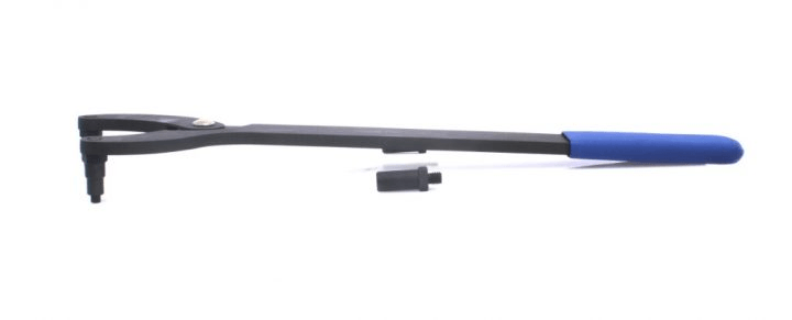 A-8084 Cheie reglabila pentru blocare pinion ax cu came [2]