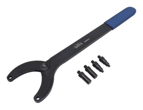 Chei/Tubulare/Biti - S-8084 Cheie reglabila pentru blocare pinion ax cu came