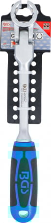Cheie articulata 22 mm pentru Sonda Lambda BGS 8272 [4]