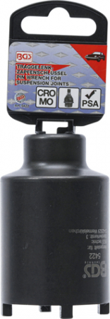 Cheie speciala pentru pivoti, Citroen, Peugeot BGS 5422 [2]