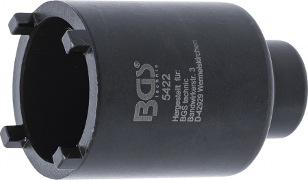 Extractoare, Injectoare, Rulmenti - Cheie speciala pentru pivoti, Citroen, Peugeot BGS 5422