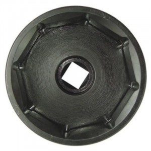 Scule Speciale pentru Camion - A-1050-8 Cheie tubulara 95 mm pentru punte Scania, 8 laturi actionare 3/4"