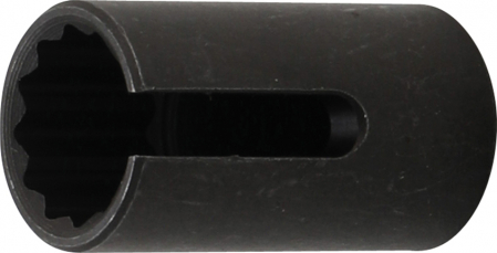 Cheie tubulara 15 mm decupata pentru senzor de temperatura chiulasa BGS 6677 [2]