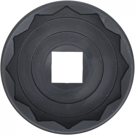 Cheie tubulara 85 mm pentru butuc de camioane IVECO, Remorcă BPW, SAF, BGS 6984 [1]