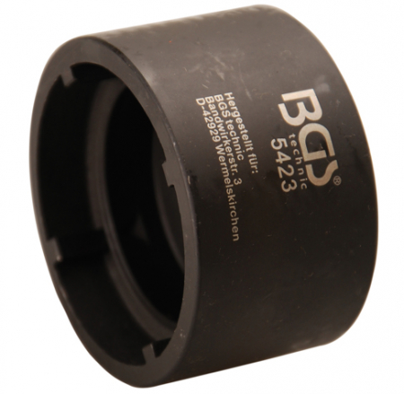 Scule Speciale pentru Camion - Cheie tubulara pentru piulite canelate pentru Ford Transit BGS 5423