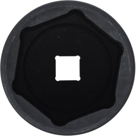 Cheie tubulară de impact 52 mm in 6 colțuri, antrenare 12,5 mm (1/2"), BGS 70012 [1]