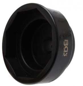 Scule Speciale pentru Camion - Cheie tubulara in 8 laturi, 100 mm, pentru Scania BGS 5417