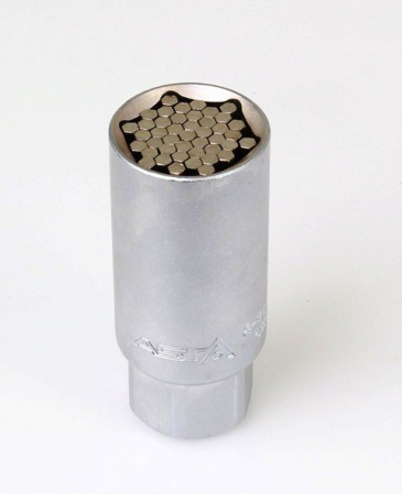 A-921MS Cheie tubulara universala, actionare 3/8" [1]