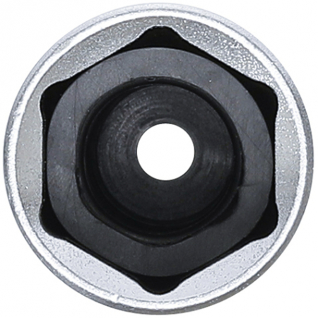 Cheie tubulara pentru bujii hexagonala 16 mm, actionare 1/2'' BGS 2472 [1]