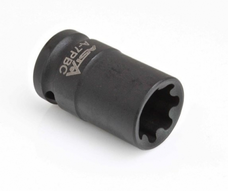 Frana, Directie - A-7PBC Cheie tubulara pentru etriere 1/2 "